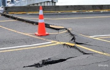 Երկրաշարժ Տաջիկստանում․ կան զոհեր