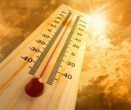 Բարձր կարգի հրդեհավտանգ իրավիճակը պահպանվում է