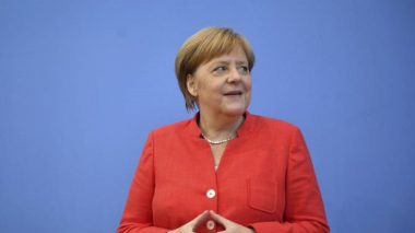 Մերկելը կստանա Ջոնս Հոփքինսի համալսարանի պատվավոր դոկտորի աստիճան