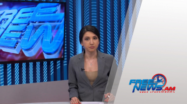 Ազատ լուրեր 15:00 | 12.07.2021