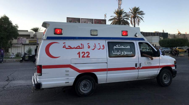 Հրդեհ իրաքյան COVID-հիվանդանոցում․ կա 54 զոհ