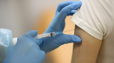 Հարավկովկասյան երկաթուղում սկսվում է աշխատակիցների պատվաստումը կորոնավիրուսի դեմ