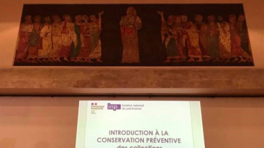 Ֆրանսիայի և Հայաստանի միջև ժառանգության ոլորտում համագործակցությունը մտնում է նոր փուլ