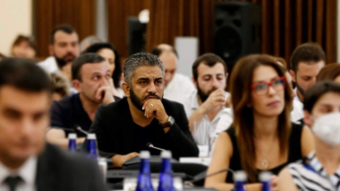 8,6 մլն դրամ կհատկացվի Տավուշի մարզի Այգեձոր գյուղի մանկապարտեզի շենքային պայմանների բարելավմանը. Աշոտ Սարգսյան