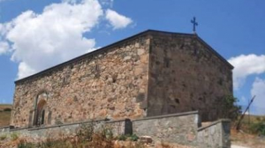 Վերականգնվում է Սյունիքի Բնունիսի Սբ. Աստվածածին եկեղեցին