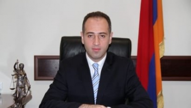 Երեւանում թալանել են հայտնի դատավորներից մեկի բնակարանը. տարել են գումար, ոսկյա և արծաթյա զարդեր