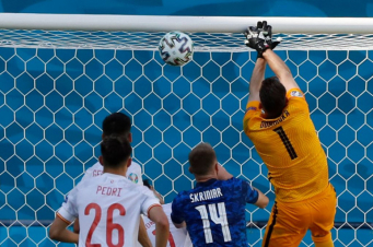 ՈՒԵՖԱ-ն ընտրել է Եվրո-2020-ի 10 լավագույն գոլերը