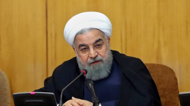 Ռոուհանին հայտարարել Է, որ Իրանն ունակ Է անհրաժեշտության դեպքում հարստացնելու ուրանը մինչեւ 90 տոկոս