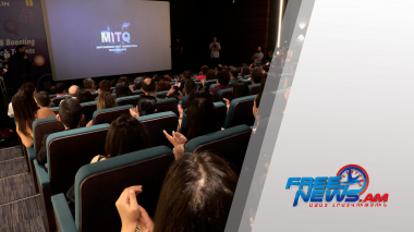 Իրականացվեց «M1TQ» ստարտափ ձեռնարկատիրական ծրագիրը