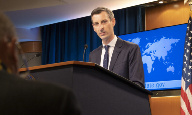 Վաշինգտոնը Վրաստանի կառավարությանը հիշեցրել է պատասխանատվության և պատժամիջոցների մասին