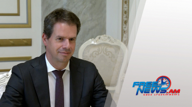 Նիկոլ Փաշինյանն ընդունել է ՀՀ-ում Ֆրանսիայի դեսպան Ժոնաթան Լաքոթին