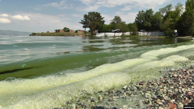 «Խոսում է Սևանը» այսուհետ ակտիվորեն կտարածի հետաքրքիր և ինֆորմատիվ բովանդակություն #ՍերՍևան հաշթագով: