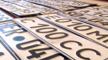 Կորած պետհամարանիշների փոխարեն կհատկացվի կրկնօրինակը