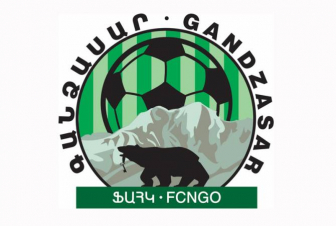 «Գանձասարը» հանդես կգա Հայաստանի Առաջին խմբում  