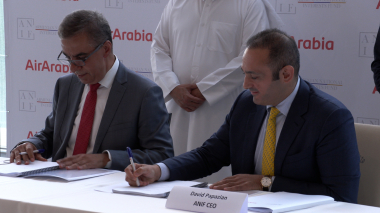 Կստեղծվի նոր հայկական ավիաընկերություն