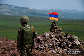 Ապատեղեկատվություն է․ ՀՀ զինված ուժերը հրադադարի պահպանման ռեժիմը չեն խախտել․ ՀՀ ՊՆ
