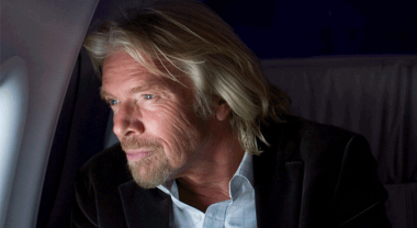 Բրանսոնը մտադիր է Lուսնի վրա հյուրանոց կառուցել