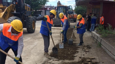 11 քաղաքում և 37 գյուղում 100 000 բնակիչ շուրջօրյա ջրամատակարարում կունենա․ ներդրվել է 81 միլիոն եվրո