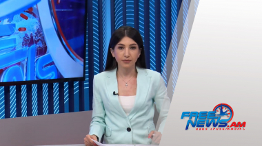Ազատ լուրեր 13:00 | 16.07.2021