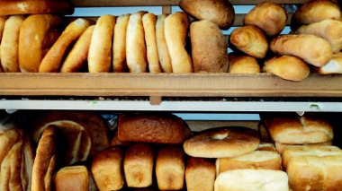 Վրաստանում հացը թանկացել է