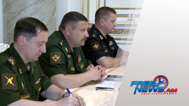 Նիկոլ Փաշինյանն ընդունել է ՌԴ ԶՈՒ ԳՇ պետի տեղակալ Սերգեյ Իստրակովին