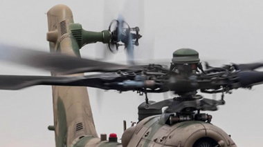 Ուկրաինայում ուղղաթիռ է կործանվել․ կան զոհեր