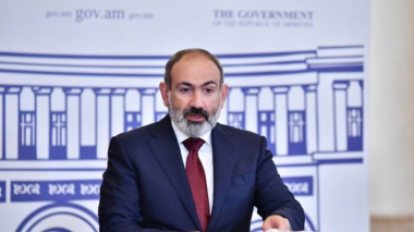 Փաշինյանն Ադրբեջանի քաղաքականությունը սպառնալիք է համարում ոչ միայն Հայաստանի, այլև տարածաշրջանի անվտանգության համար