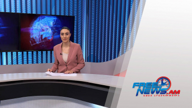 Ազատ լուրեր 15:00 | 17.07.2021