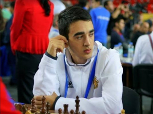 Գրոսմայստեր Հայկ Մարտիրոսյանը ՖԻԴԵ-ի աշխարհի գավաթի 1/32 եզրափակչի առաջին տուրում հաղթել է ադրբեջանցի Շաքրիյար Մամեդյարովին