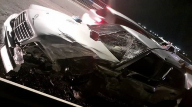 ՃՏՊ Նոր Հաճն գյուղում․ կան տուժածներ