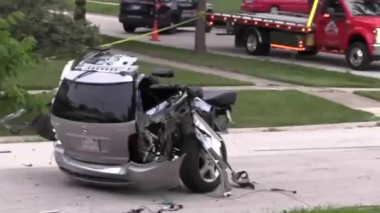 Պակիստանում ավտոբուսը բախվել է բեռնատարի կցորդչին․ կա առնվազն 27 զոհ