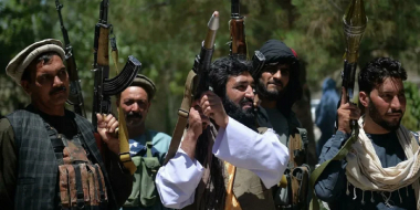 Աֆղանստանի ՊՆ-ը հայտարարել է «Թալիբան» շարժման 233 զինյալների ոչնչացման մասին