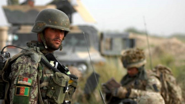 Աֆղանստանի զինված ուժերը թալիբներից մի քանի շրջաններ են հետ գրավել երկրի հյուսիսում եւ կենտրոնում