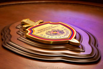 Դանակահարություն Հյուսիսային պողոտայում. դանակահարողը հայտնաբերվեց ու ձերբակալվեց