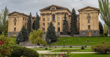 Նորընտիր ԱԺ-ի առաջին նիստը կգումարվի օգոստոսի 2-ին