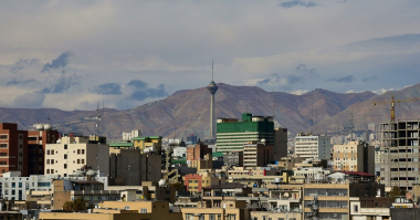 Թեհրանում կորոնավիրուսի պատճառով մի քանի օրով կփակվեն բանկերն ու շուկաները