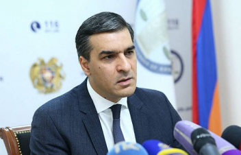 Հանցավոր կրակոցներ. ՄԻՊ