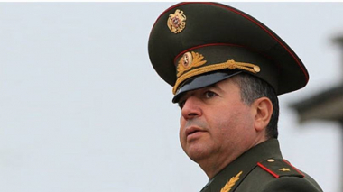 Պաշտպանության նախարար կնշանակվի Արշակ Կարապետյանը