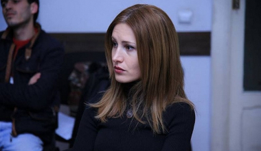 Սյուզաննա Բարսեղյանն ազատվել է վարչապետի օգնականի պաշտոնից