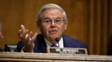 Մենենդեսը ԱՄՆ պետքարտուղարի տեղակալի թեկնածուի մոտ բարձրացրել է 907-րդ ուղղումը վերականգնելու հարցը