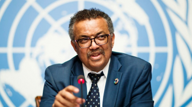 ԱՀԿ-ի ղեկավարը նախազգուշացրել է COVID-19-ի ավելի վտանգավոր շտամի առաջացման սպառնալիքի մասին