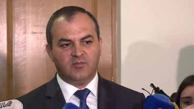 Արթուր Դավթյանը ապօրինի հարստացման գործերով քննությունների արդյունավետությունը բարձրացնելու նպատակով հանձնարարություններ է տվել