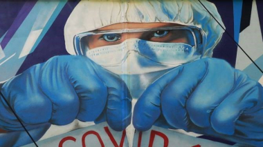 Աշխարհում COVID-19-ով հիվանդացությունը մեկ շաբաթում 12 տոկոսով աճել Է