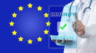 Ճապոնիան համաձայնեցրել է պատվաստումների անձնագրերի փոխադարձ ճանաչումը հինգ երկրների հետ