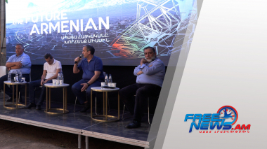 «Ապագան պետք է լինի նպատակ, ոչ թե հետևանք»․ «Ապագա հայկականը» նախաձեռնության շարքերը համալրվում են