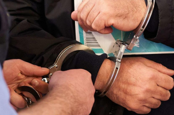 Բաթումում և Քութայիսում ձերբակալվել է Թուրքիայի հինգ քաղաքացի