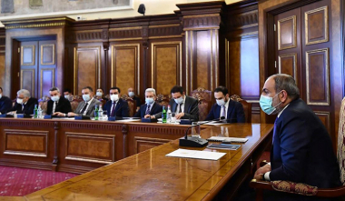 Նիկոլ Փաշինյանի գլխավորությամբ քննարկվել են ներդրումային ծրագրերի իրականացման խնդիրներն ու լուծման հնարավորությունները