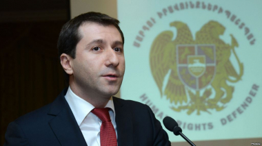  Կարեն Անդրեասյանը կնշանակվի արդարադատության նախարար