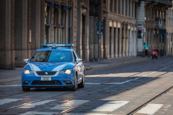 Իտալիայում պաշտոնյան կրակել  է 39-ամյա միգրանտին