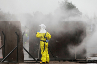 Կենդանիների՝ կորոնավիրուսով վարակման վտանգների մասին․ կենսաբանական գիտությունների դոկտոր Բարանովա